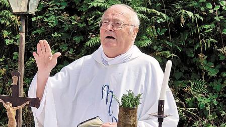 José Luis Molinat
