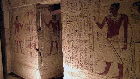 egipto