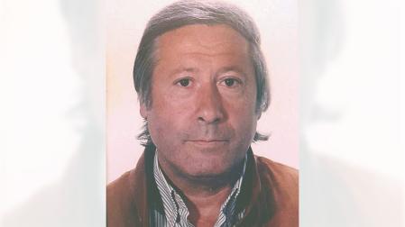 Miguel Aranguren Zubiri