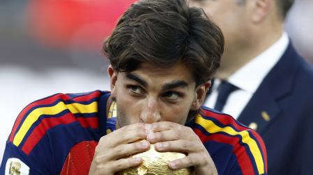 Ferran Torres