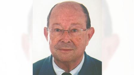Fernando García-Mina