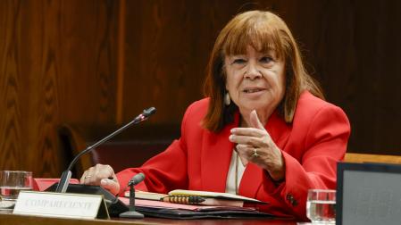 Cristina Narbona