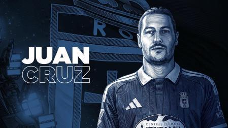 Juan Cruz