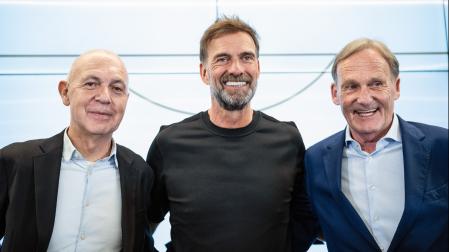 Juergen Klopp