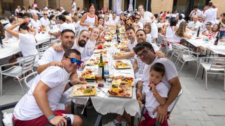 Fiestas de Tudela