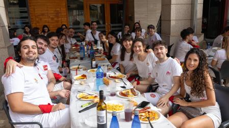 Fiestas de Tudela