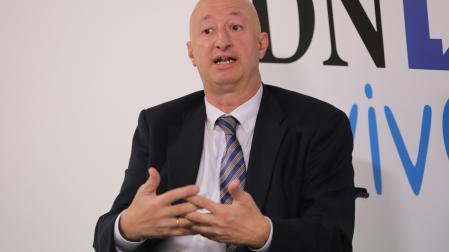 A: EDUARDO BUXENS F: 27 OCTUBRE2022 L: CORDOVILLA T: DN EN VIVO - MERCADO DE LA CONSTRUCCIÓN