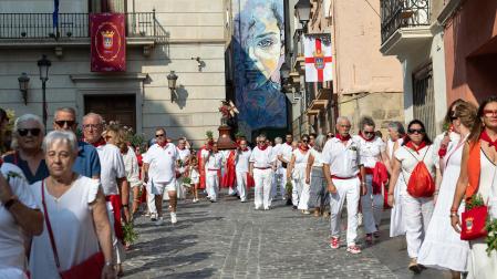 Fiestas de Tudela