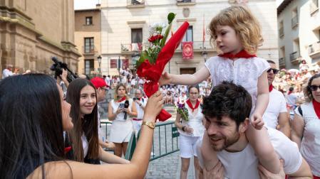 Fiestas de Tudela