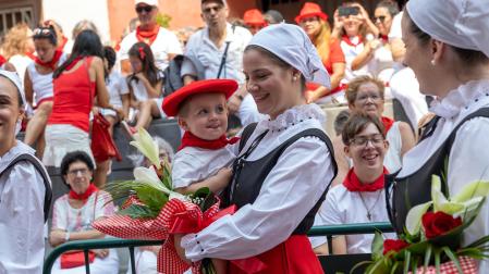 Fiestas de Tudela