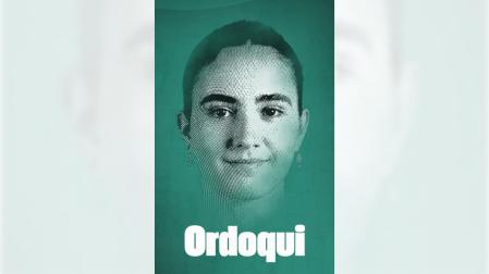 Lucía Ordoqui, nueva jugadora de Anaitasuna