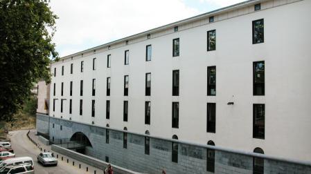 Departamento de Educación
