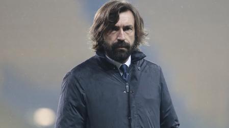 Andrea Pirlo