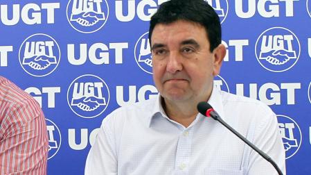Patxi Sanjuán