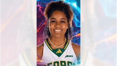 La escolta estadounidense Sonia Smith, nuevo fichaje del Osés Construcción