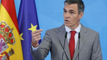 Pedro Sánchez