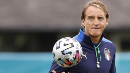 Roberto Mancini