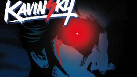 DJ Kavinsky