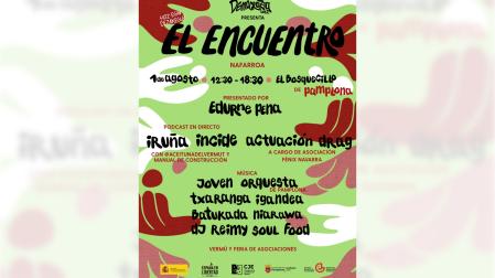 Imagen del cartel de DemocraZia con Z