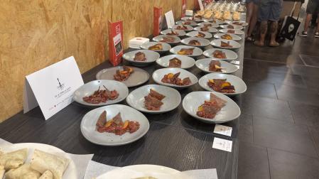 'De la Tierra al plato'