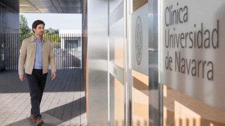 Clínica Universidad de Navarra
