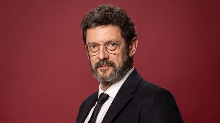 Manolo Solo