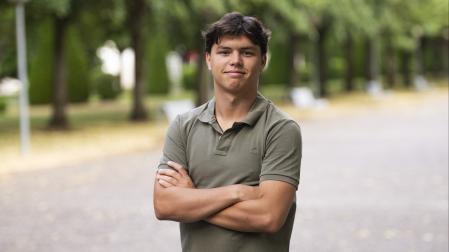 Bruno Gómez Revuelta