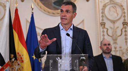 Pedro Sánchez