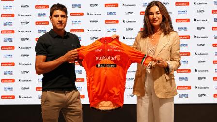 Mikel Landa ficha por el Euskaltel Euskadi para las dos próximas temporadas