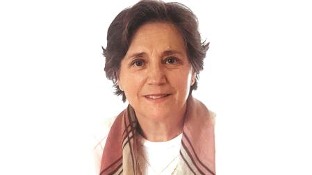 María Elena Aranguren Lumbreras