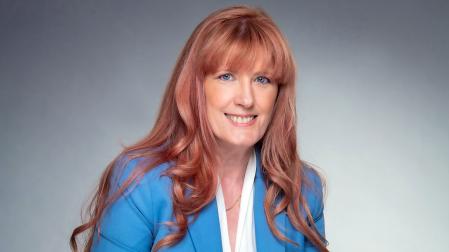 Carmen Pérez Cledera