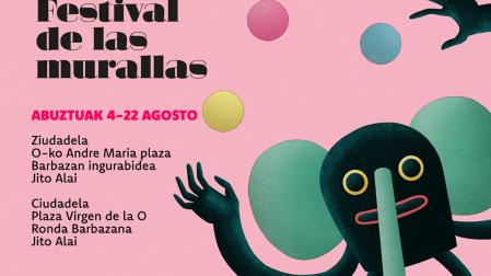 Festival de las Murallas