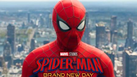 'Spider-Man: Brand New Day' es el segundo mejor estreno de la historia del cine