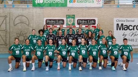 Fotos del inicio de la Pretemporada del Beti Onak