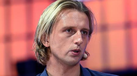 Nik Storonsky