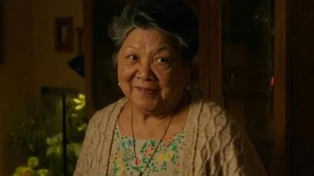 Mary Rivera en 'Spider-Man: No Way Home'