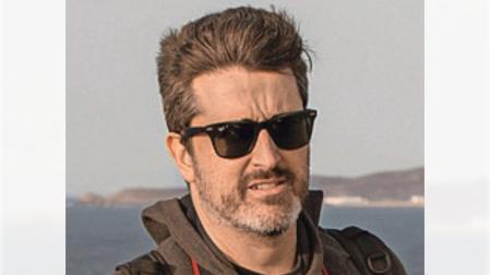 Óscar Blanco Varela