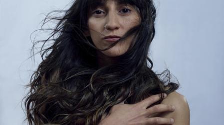 Concierto de Bea Asurmendi esta tarde en Civican.