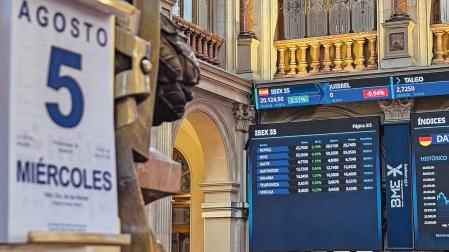 Bolsa