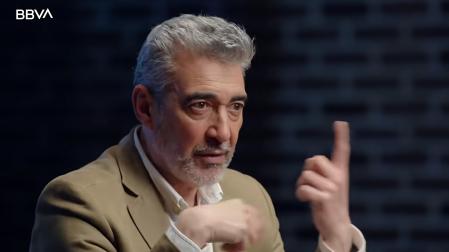 El neurocientífico José Luis Trejo