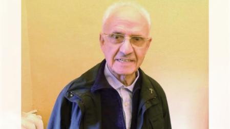 Ángel Echeverría Izu