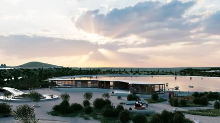 Imagen del proyecto de Acciona