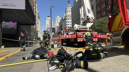 Gran Vía