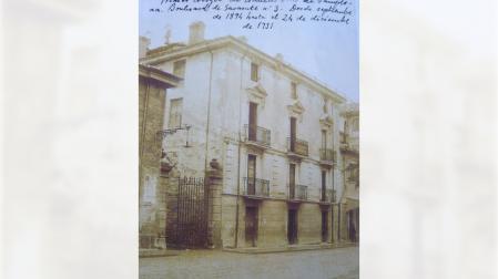 Escolapios
