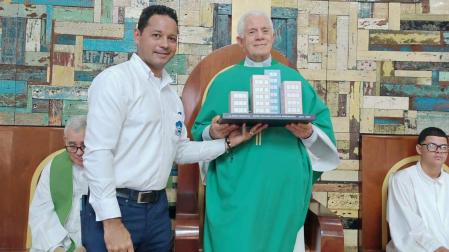 Gregorio Alegría