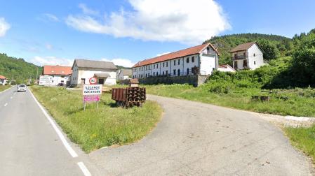 Ezcároz