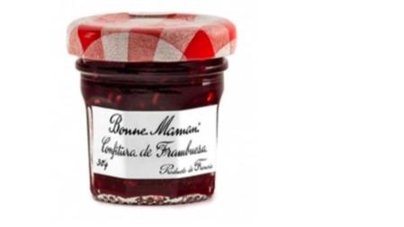 El problema afecta a tres productos de la marca Bonne Maman