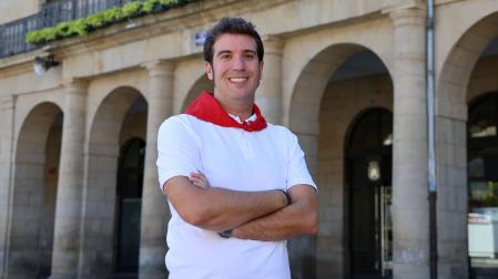 Xabier Alcuaz