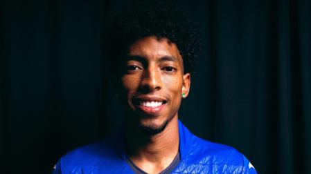 Johan Mojica, nuevo jugador del Getafe