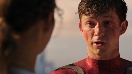 Spider-Man supera 2.000 millones de dólares de recaudación en taquilla en todo el mundo